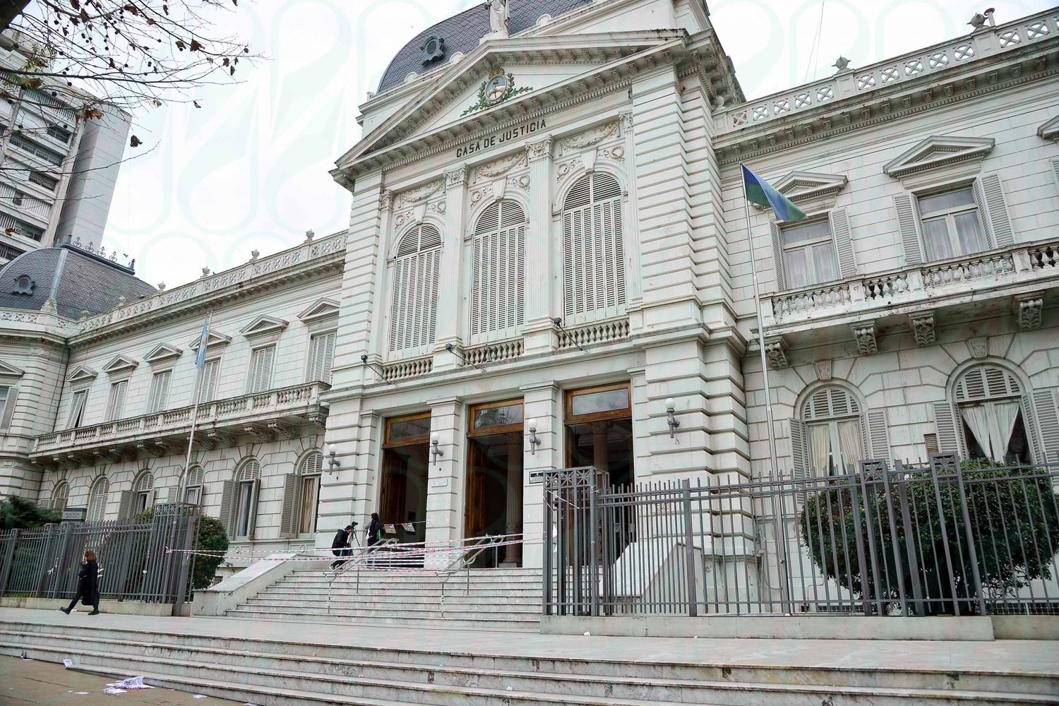 La Justicia ordenó a la Provincia a equiparar salarios de jueces bonaerenses a los de sus pares nacionales