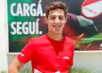 TCM: Marcos Castro largará en primera fila de su batería