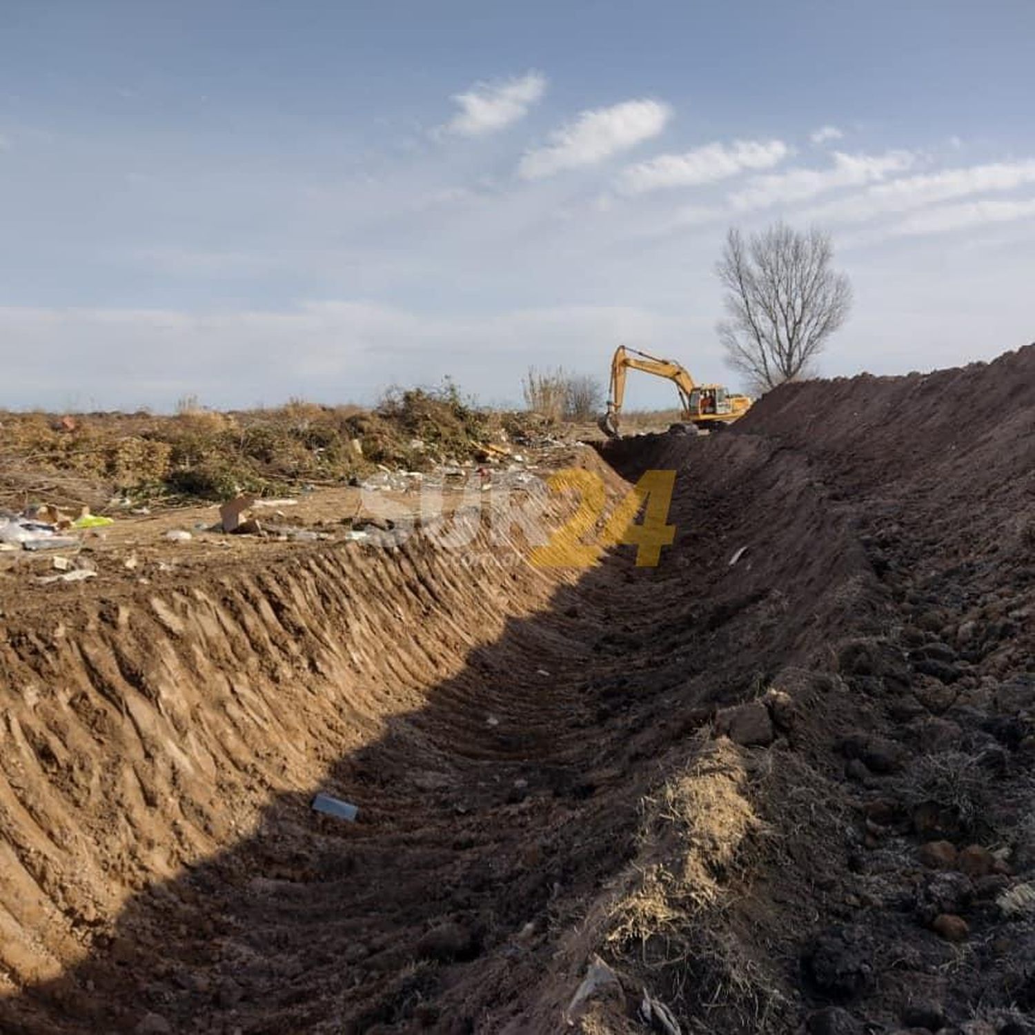 San Gregorio busca “un manejo responsable y sustentable de los residuos”