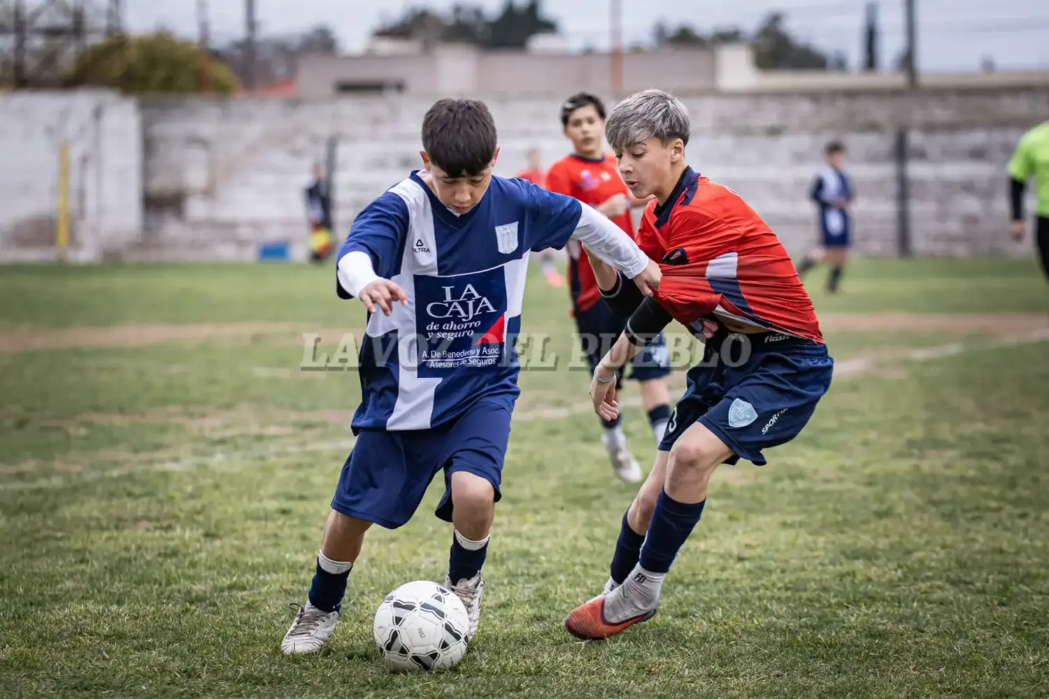 sub-13 vs olava - 14