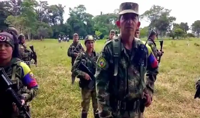 Investigan posible muerte de líder de las disidencias de las FARC en Alto Apure