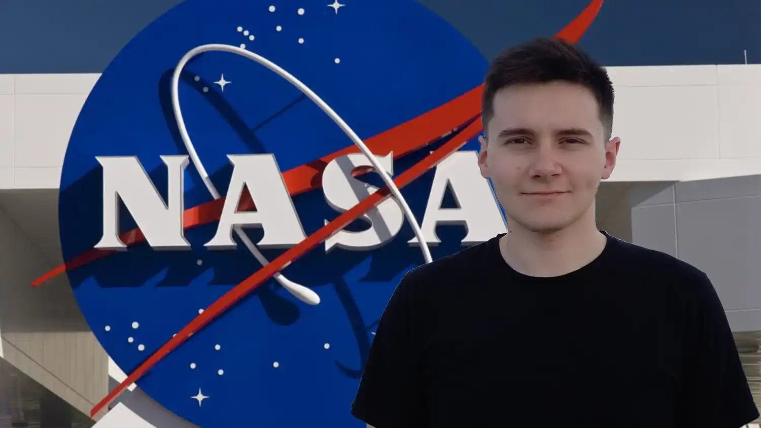 Un joven de Gualeguaychú fue premiado por la NASA