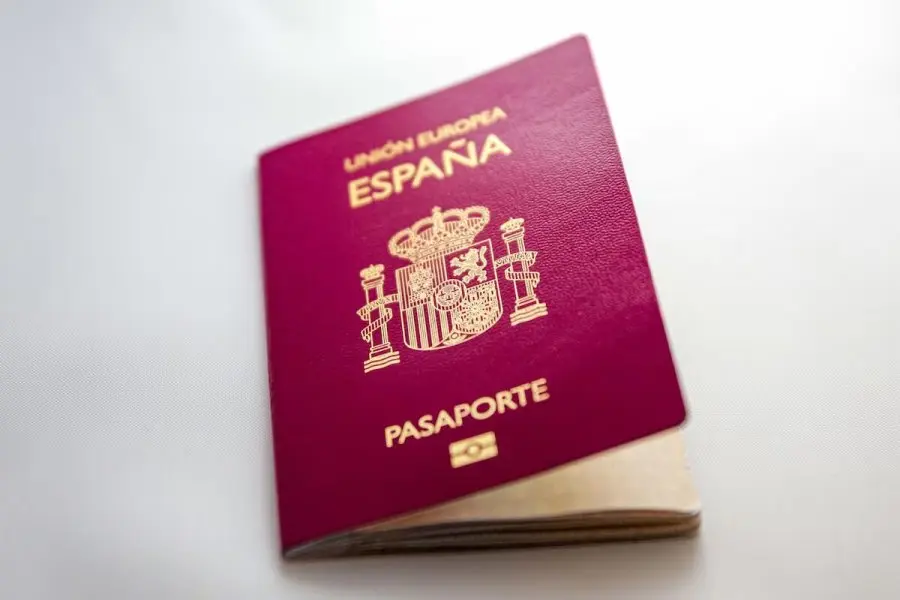 Una nueva ley española genera un inédito aluvión de pedidos de nacionalización.
