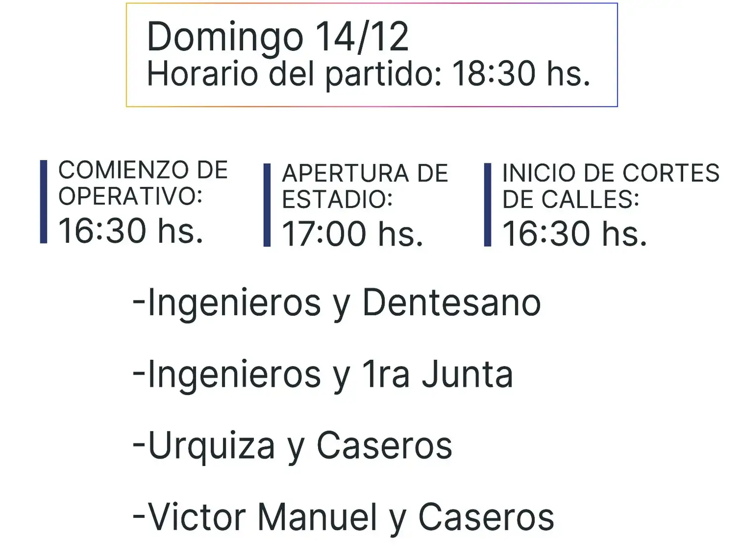 cortes