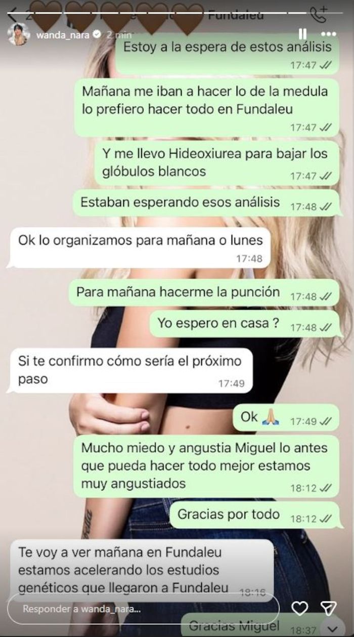 Descargo