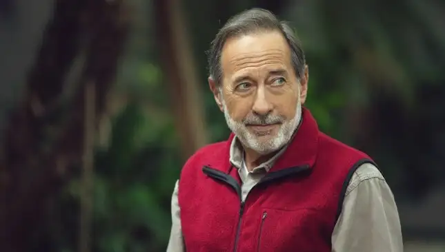 Francella vuelve a ponerse en la piel de Eliseo, en una nueva temporada de "El encargado".