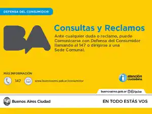 CABA: La justicia confirmó una multa de Defensa del Consumidor contra Garbarino