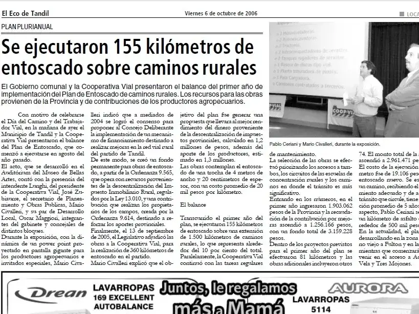 6 de octubre