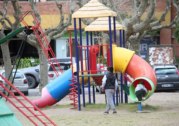 Se recuperaron 13 pacientes y se redujo el número de activos