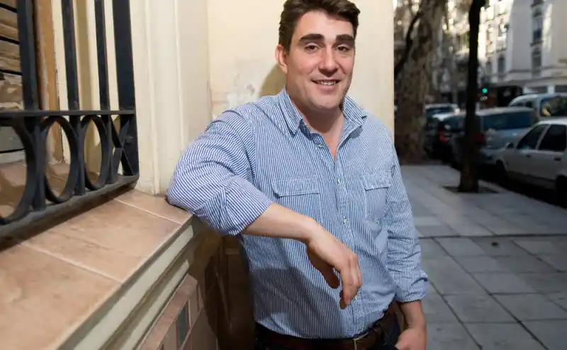 Iguacel será candidato a Intendente en Capitán Sarmiento: "La ciudad necesita un cambio"