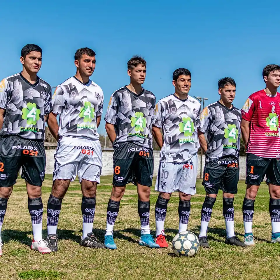 Este sábado y domingo vuelven animarse las canchas de la región