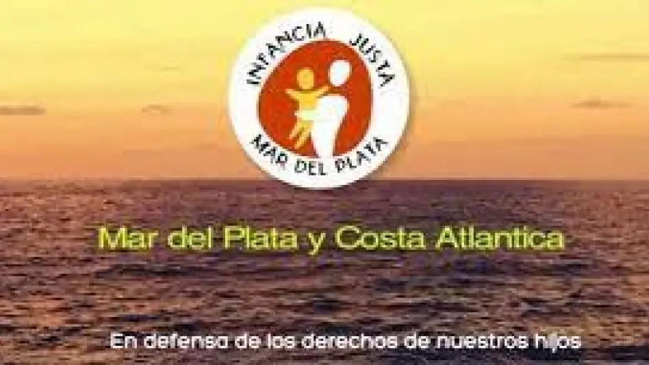 "Hay casos de chicos que hace meses y años que no ven a sus padres"