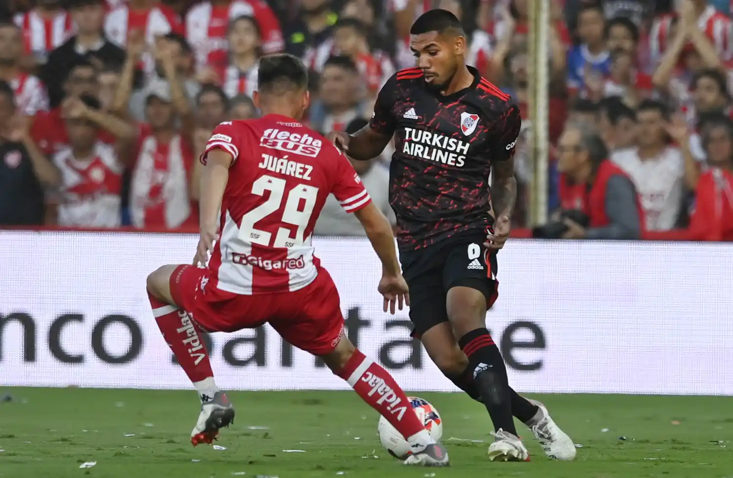 River y Boca, a la cancha en un miércoles prometedor