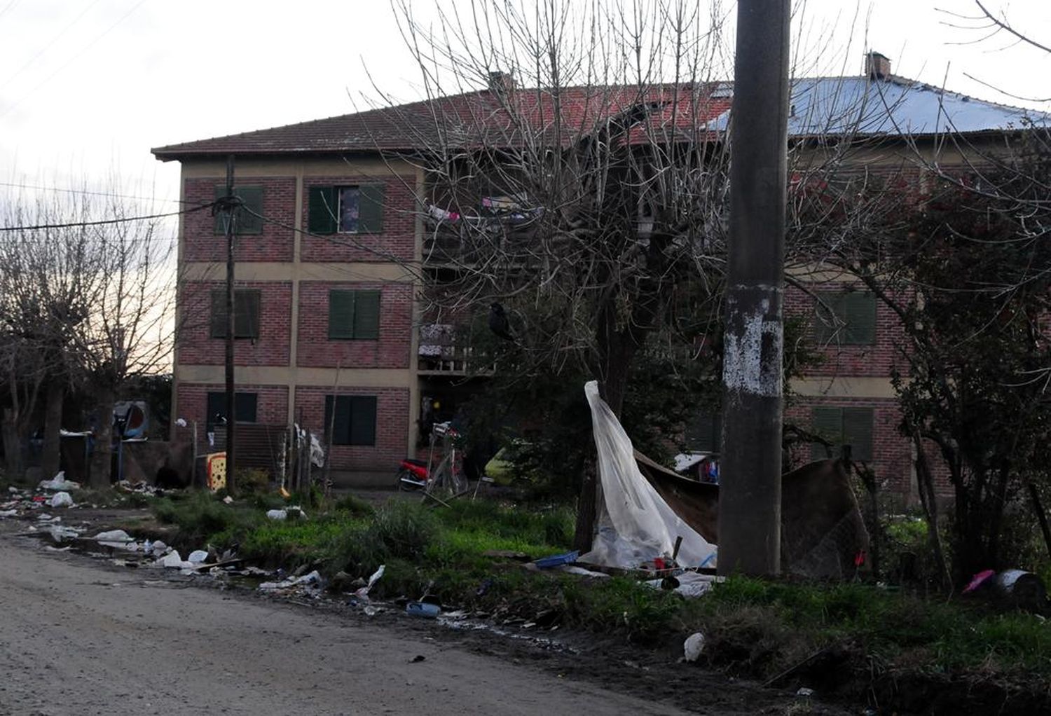Luego de más de 25 años, los damnificados de Tarraubella hablaron con El Eco de Tandil