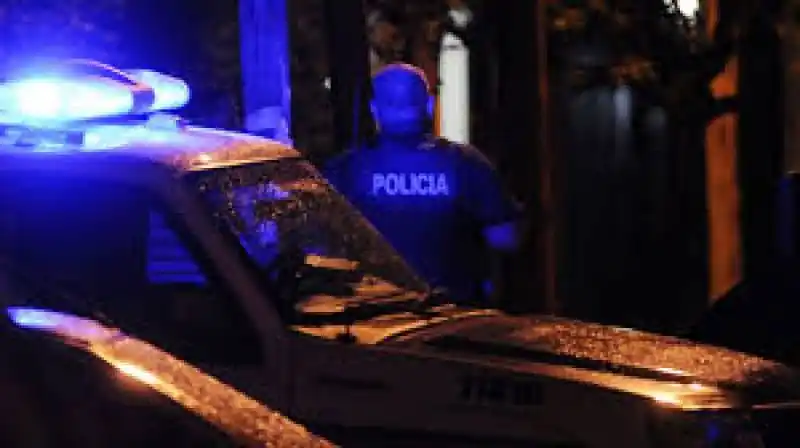Asesinaron a un hombre en barrio Loyola Sur