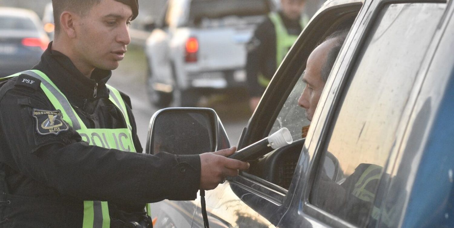 Alcohol cero al volante: los antecedentes en la Legislatura santafesina