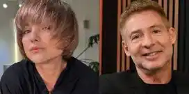 Araceli González habló de Adrián Suar y su vínculo actual: “Con todo el mundo es divino, conmigo no”