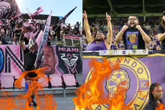 Se calienta la previa del "Clásico del Sol"