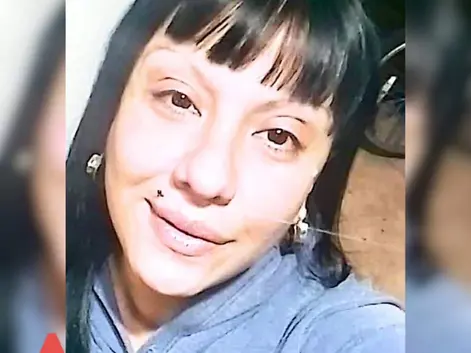 Piden colaboración para encontrar a una mujer que desapareció en la zona oeste