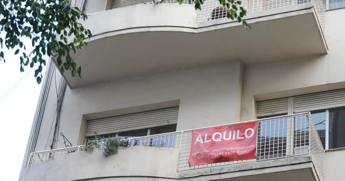 Aún rige la actualización por el Índice de Contratos de Locación (ICL), pese a la media sanción en el Congreso