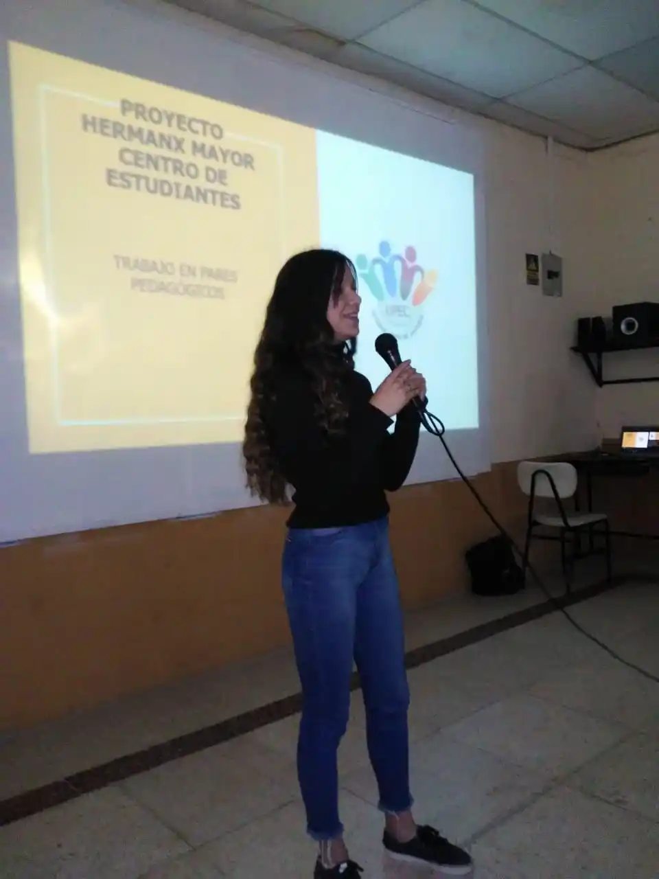 Presentaron un plan de mejoras que exitosamente desarrollan en Racedo y obtuvieron un reconocimiento internacional