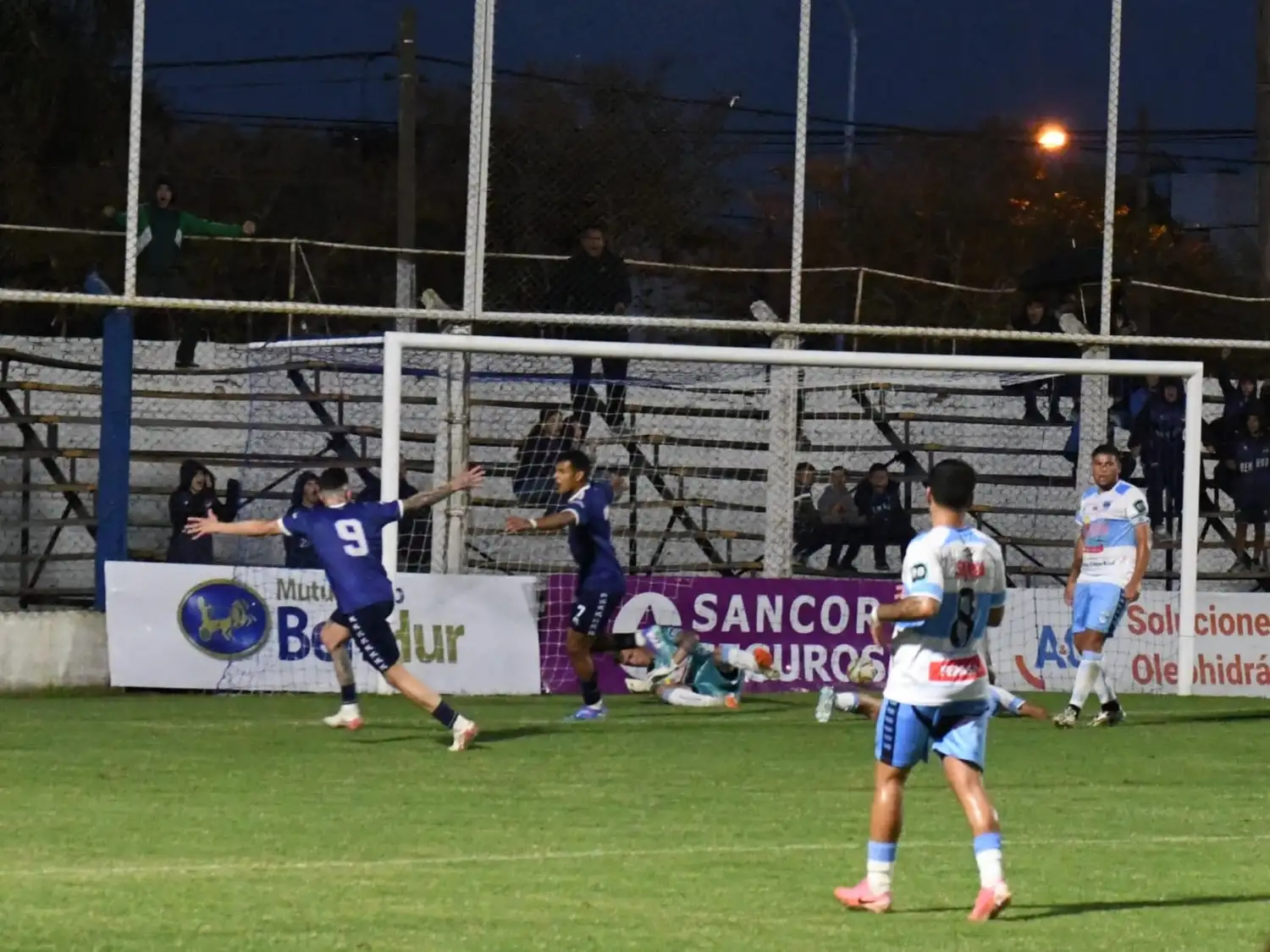 bh  federal a