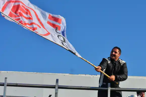 Marcelo Doumic triunfó en el Turismo Special de la Costa y apunta a la Copa de Oro