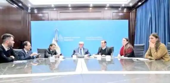 Presentación de las nuevas medidas
económicas de alivio fiscal para mipymes