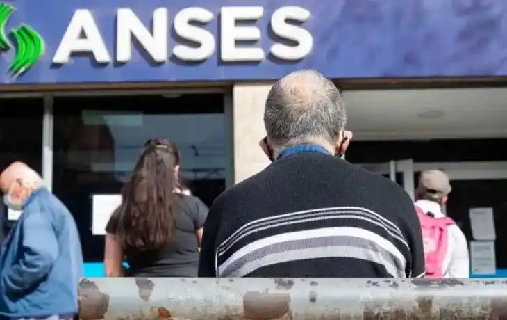 ANSES: cuánto aumentarán las jubilaciones, pensiones y AUH desde marzo