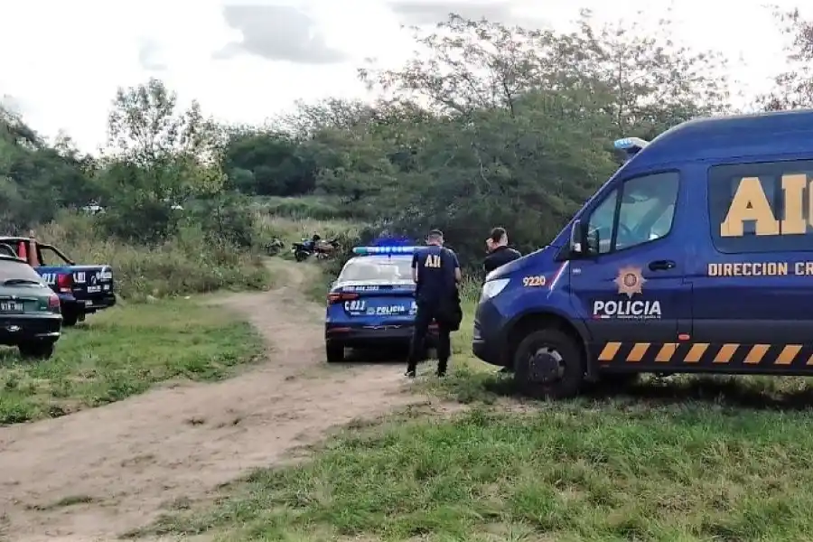 Terrorífico hecho:  un hombre ingresó a una casa para robar y quiso violar a una niña