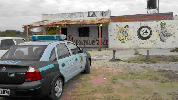 Allanamientos de la Policía Federal por una causa de Trata de personas