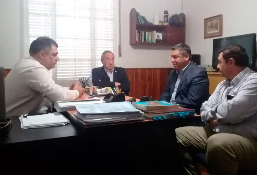 El Oído agudo