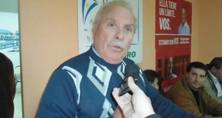Cultura Educación y Trabajo presentó a sus candidatos