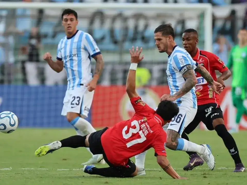 Racing