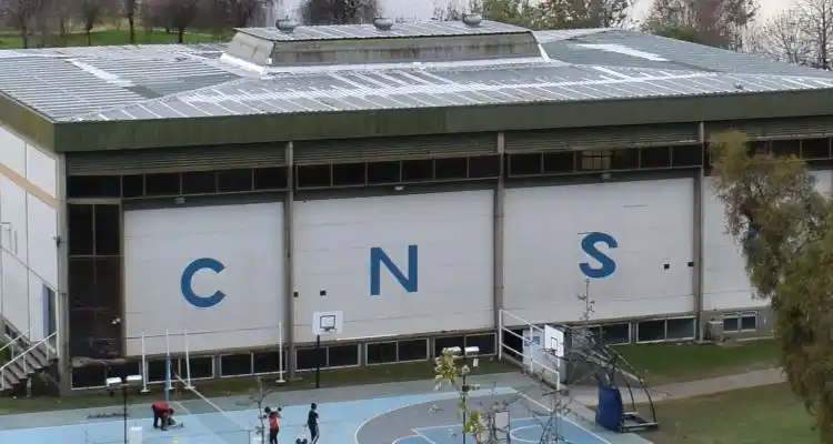 Luego de varios años, Náutico arreglará el techo de su gimnasio