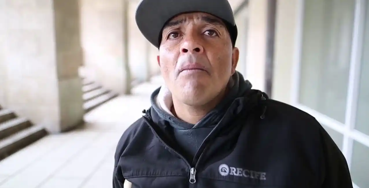 “Van a conocer el rigor en la cárcel”: un ex preso envió un fuerte mensaje a los rugbiers asesinos