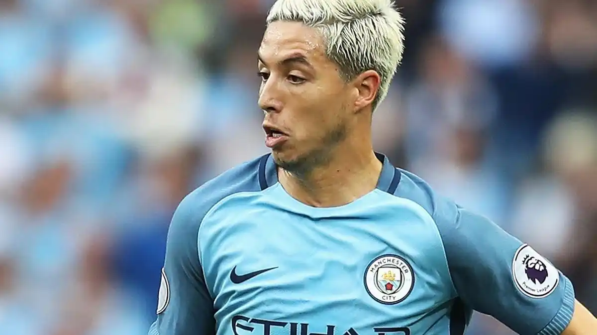 Dopaje en el Fútbol - Interna 7