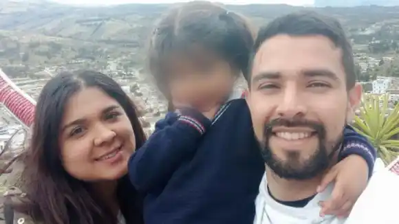 INFIERNO DE DARIÉN sigue tragando gente: un venezolano muerto y 5 desaparecidos