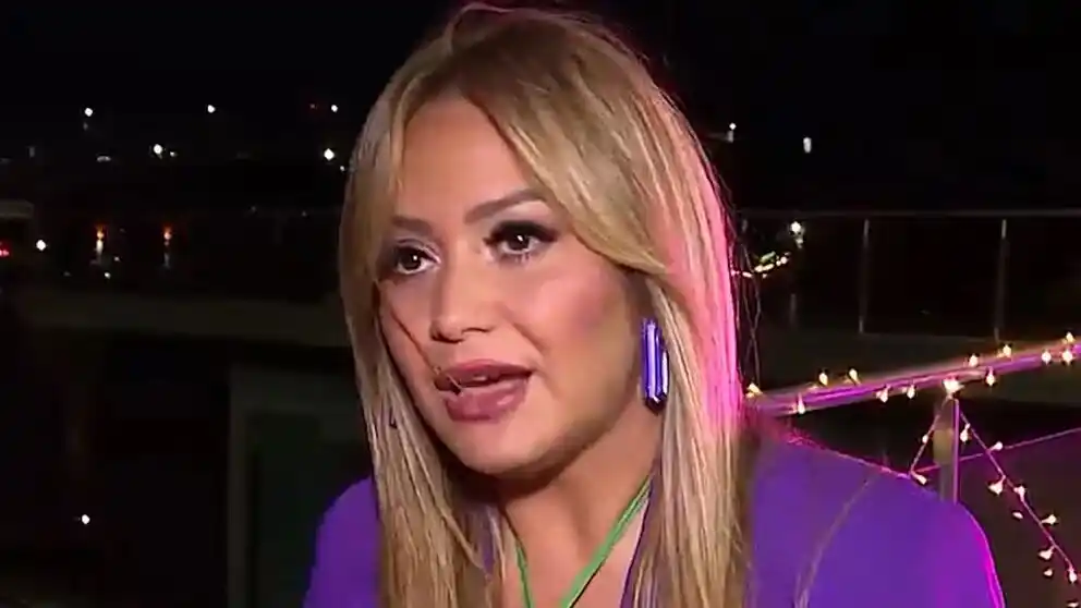 Karina La Princesita