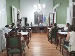 Gualeguay: dan a conocer online el proyecto de Presupuesto 2023