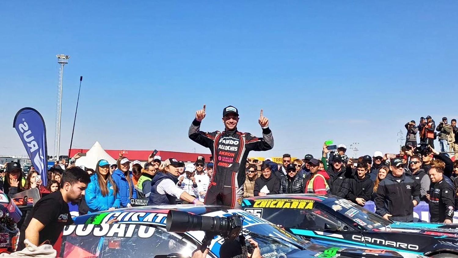 Santiago Álvarez