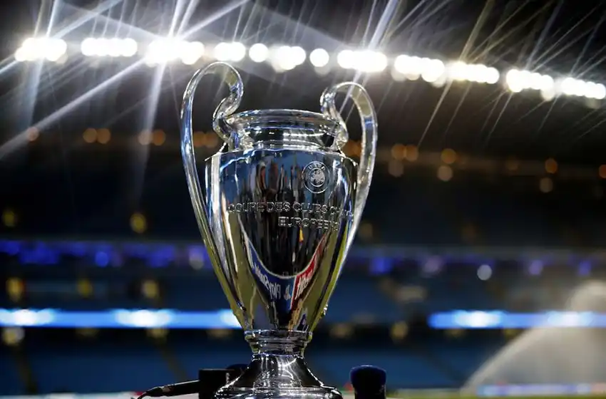 Planean mudar la final de la Champions a Estados Unidos