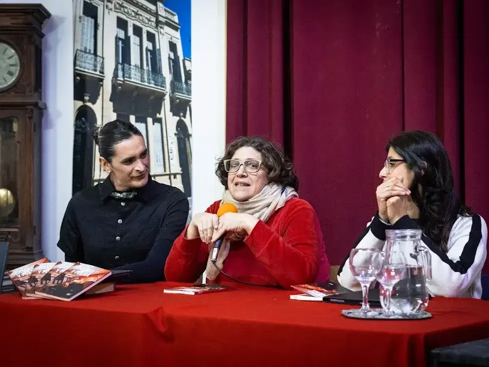 Foto Lautaro González