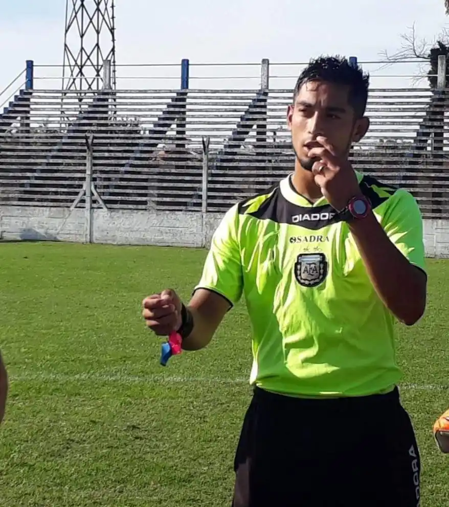 Cristian Pirosanto