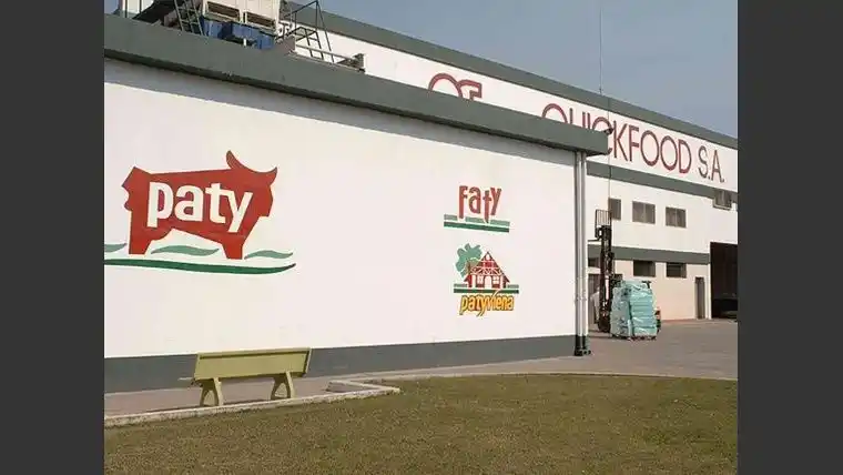 Fracasó la fusión entre los frigoríficos BRF y Marfrig