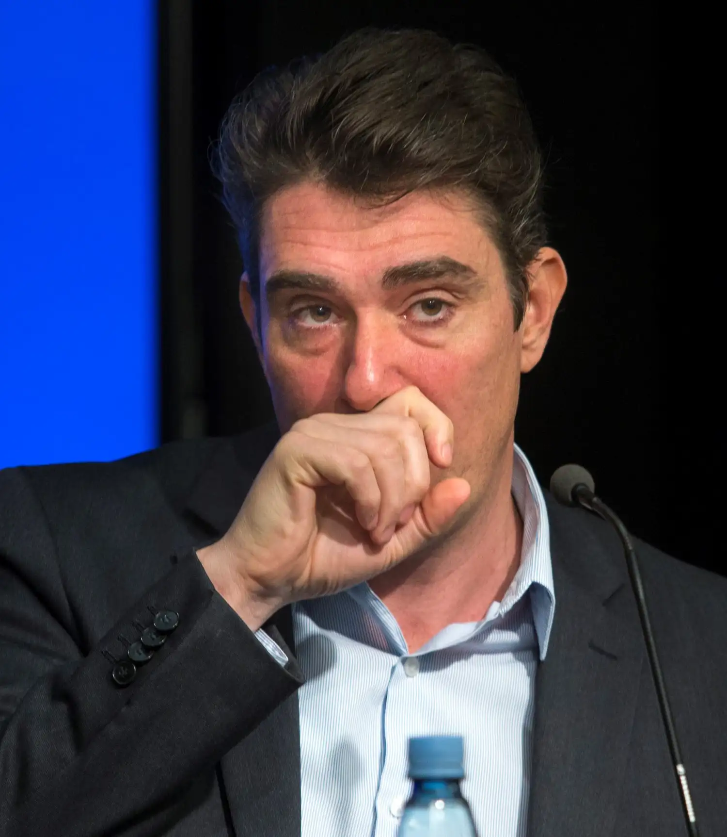 Una fiscal imputó al secretario de Energía