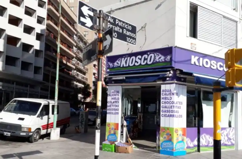 Extensión horaria de kioscos: afirman que es un gasto extra en un horario poco rentable