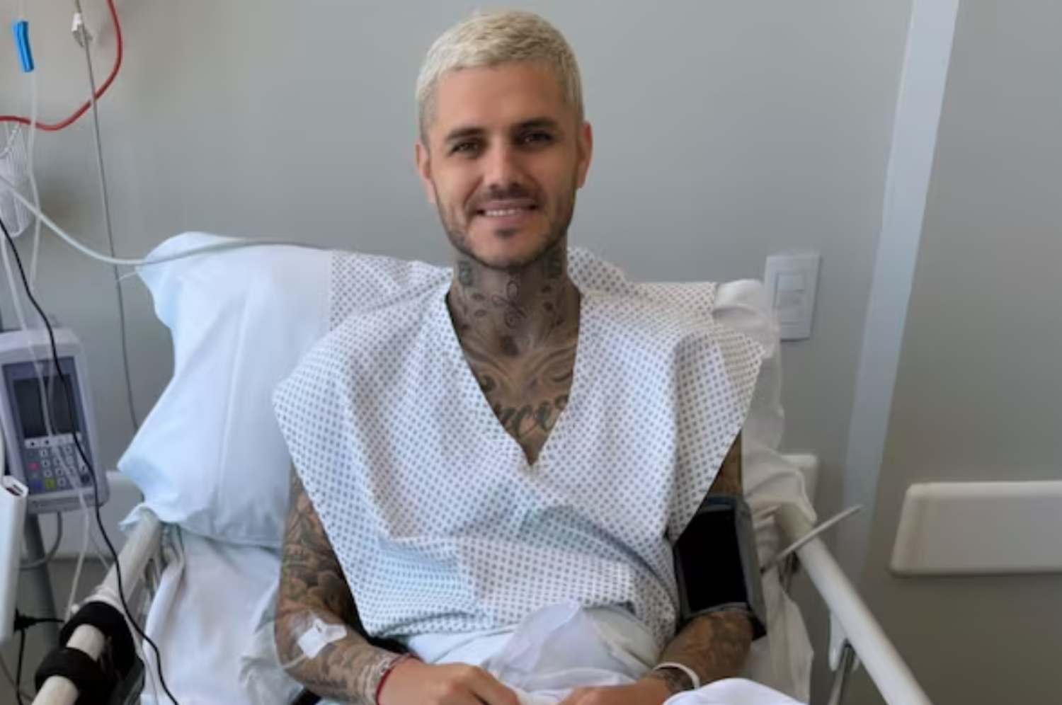 Mauro Icardi