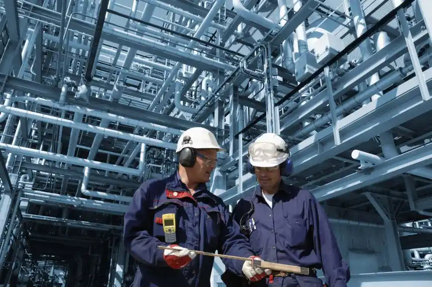La industria registró subas en casi todos los rubros