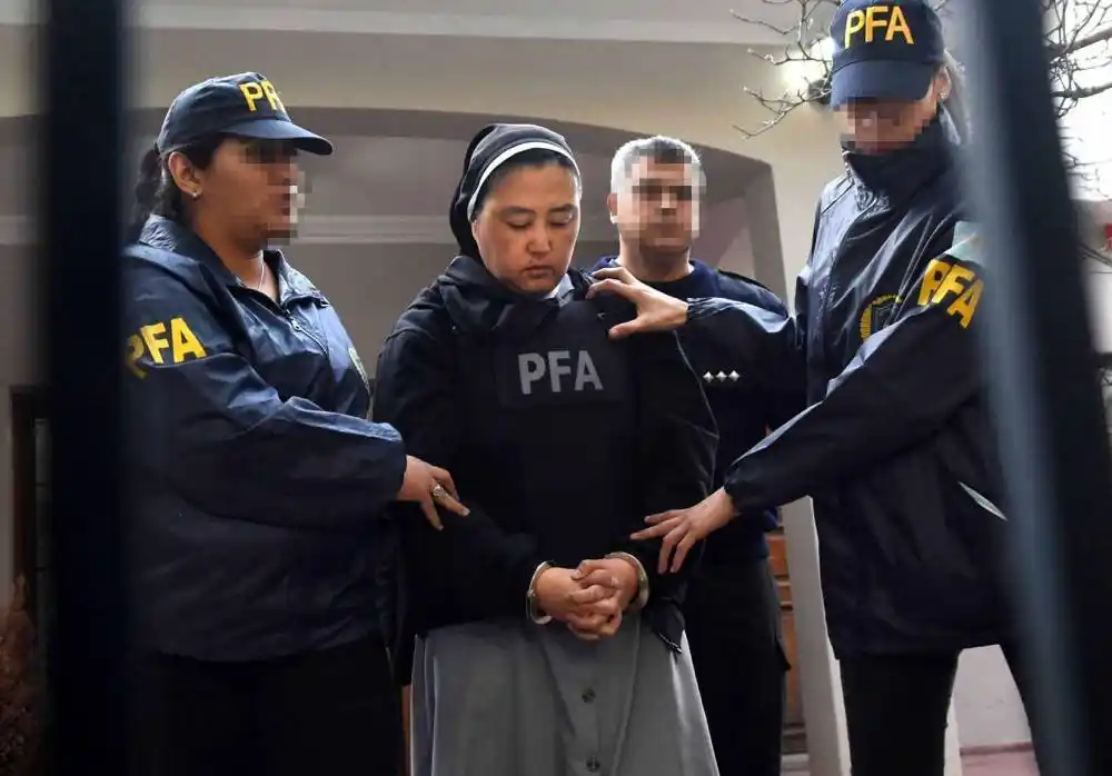 Abusos en el Próvolo: El Papa designó un nuevo investigador